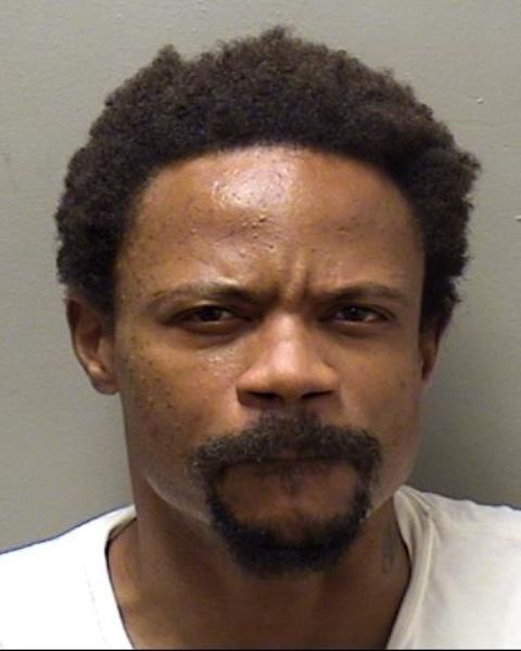 Marcos S. Moore